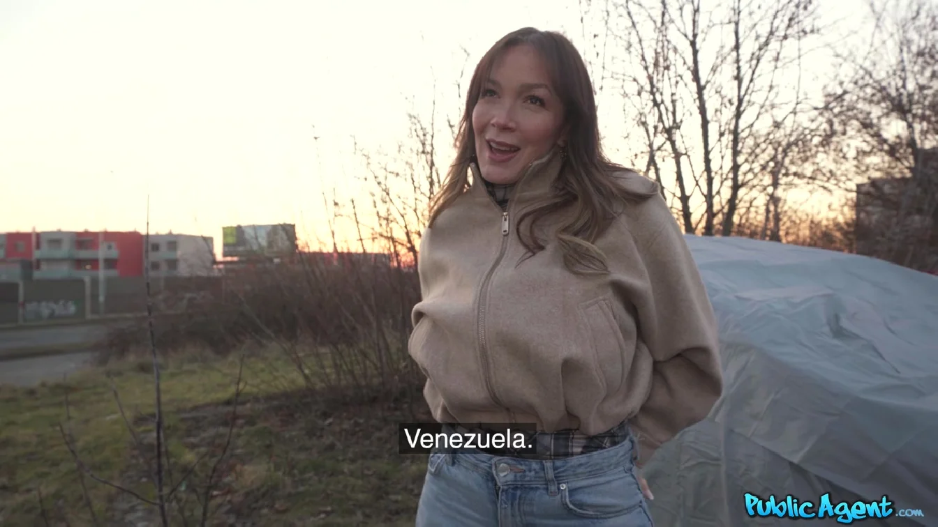 PublicAgent Paola Guerra XXX